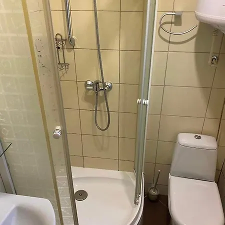 Domek Letniskowy Pogorzelica Pogorzelica (Gmina Rewal)