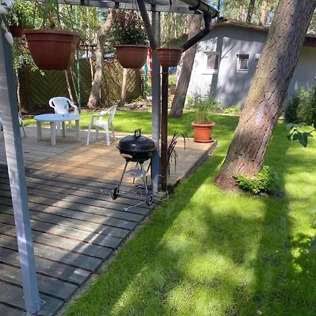 Domek Letniskowy Pogorzelica Holiday home